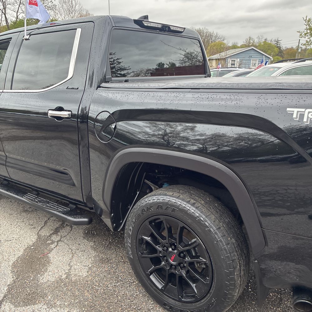 2023 Toyota Tundra Limited