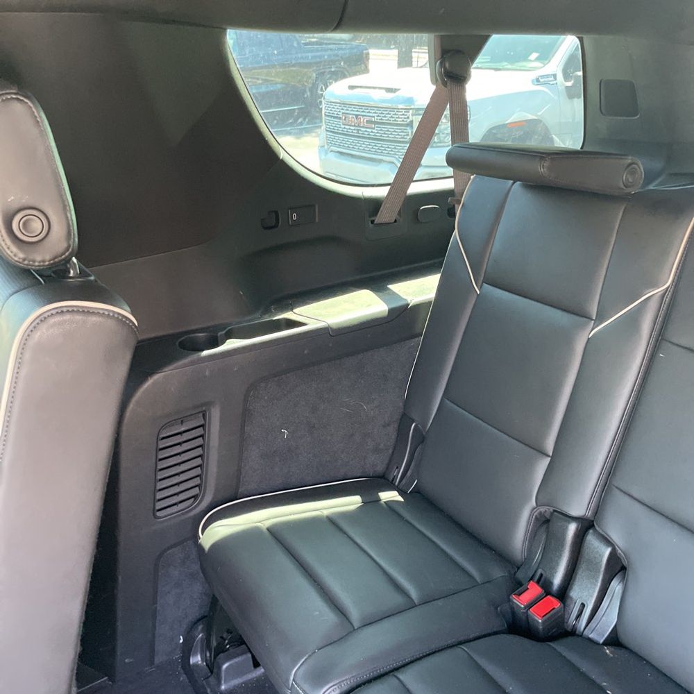 2021 Cadillac Escalade ESV Sport