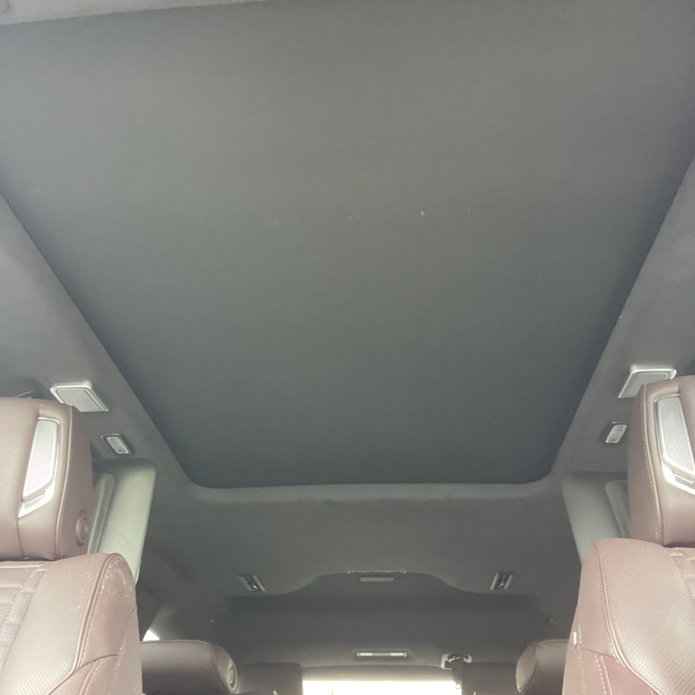 2024 Cadillac Escalade Premium Luxury Platinum