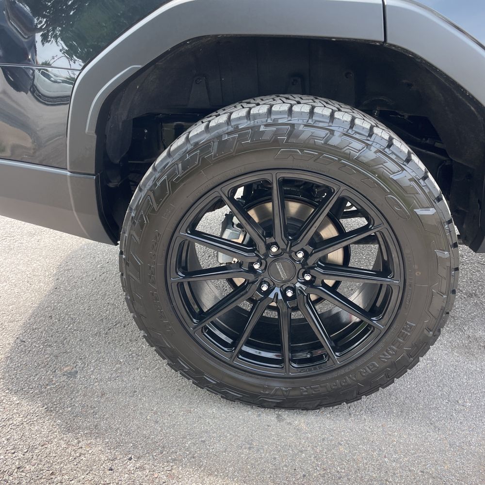 2024 Lexus GX 550 Overtrail+