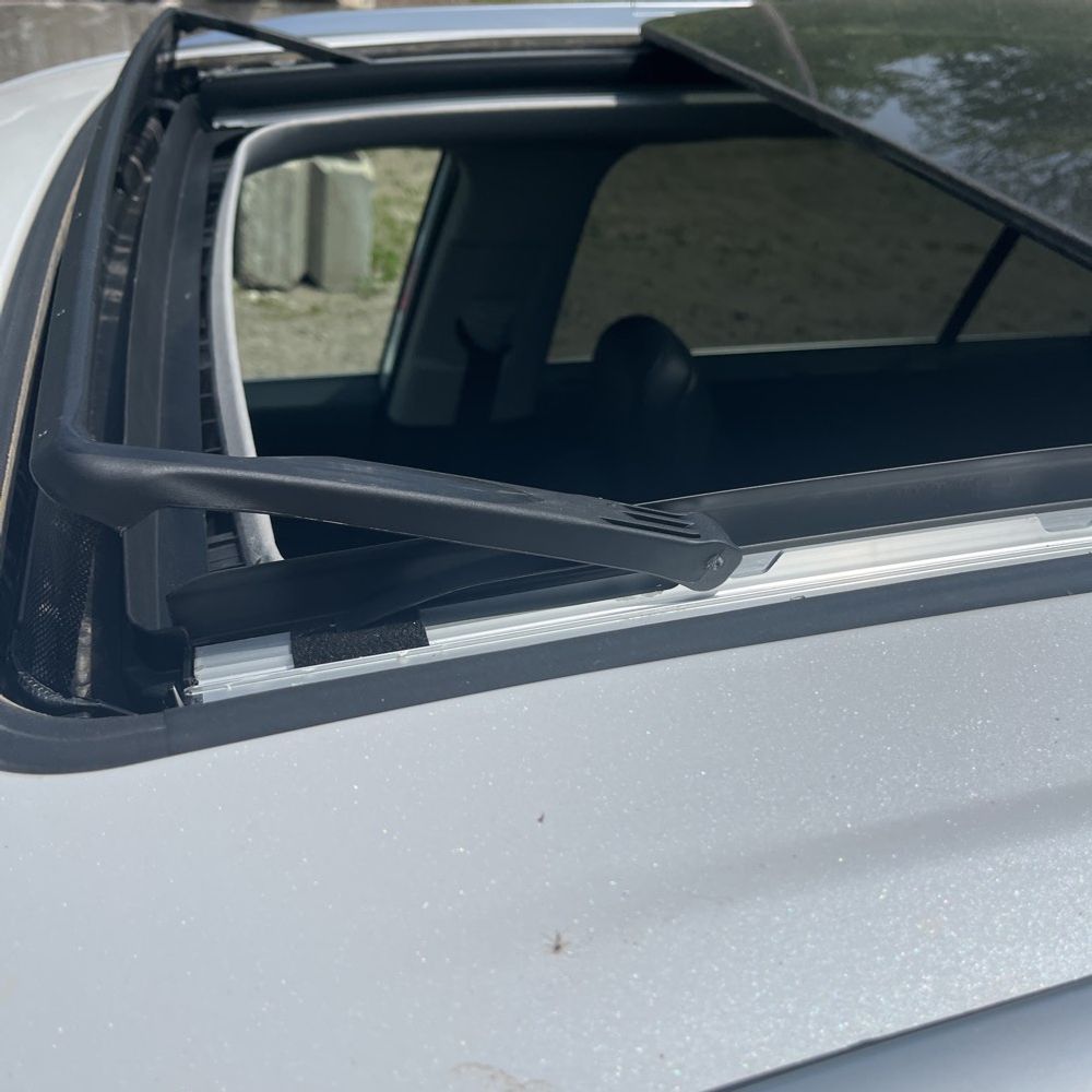 2025 Toyota Grand Highlander Limited