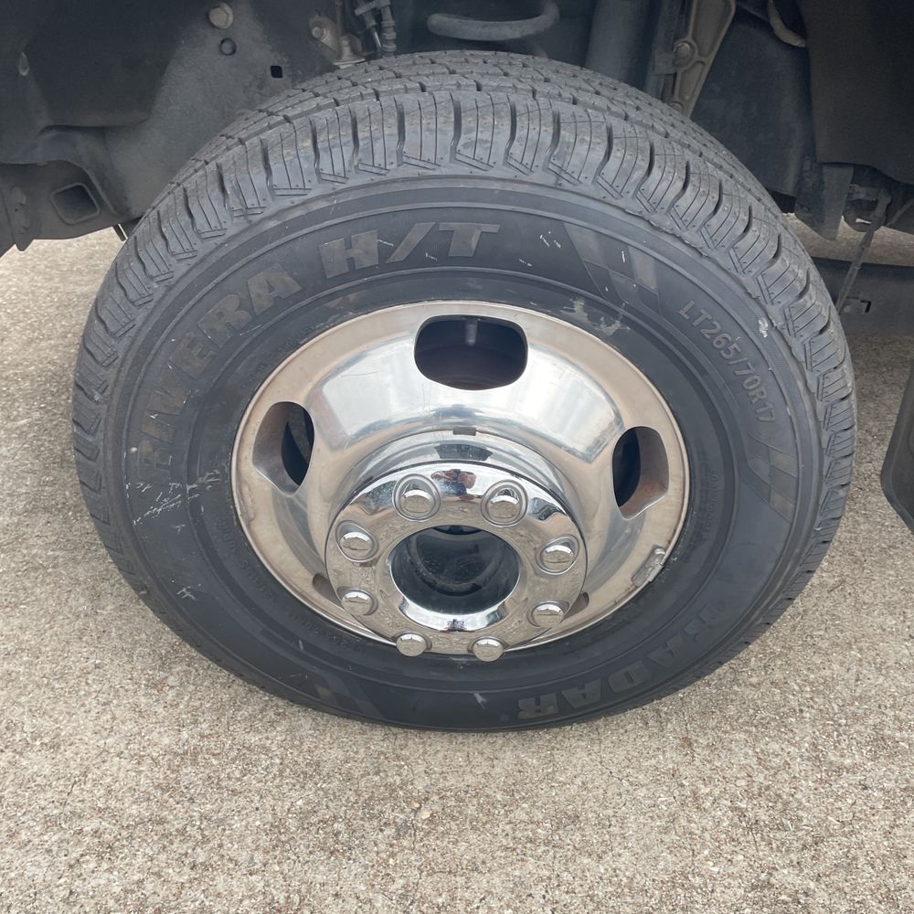 2023 Ford F-350 Super Duty Platinum