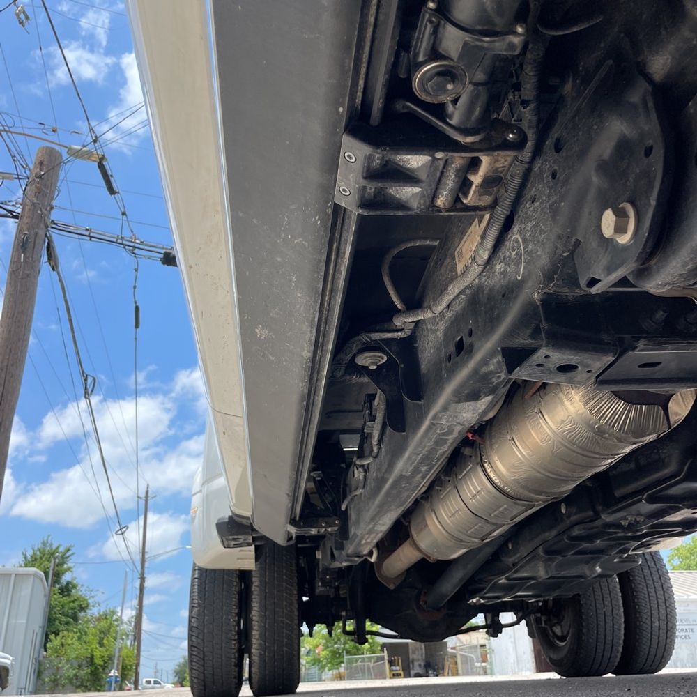 2024 Ford F-350 Super Duty Lariat