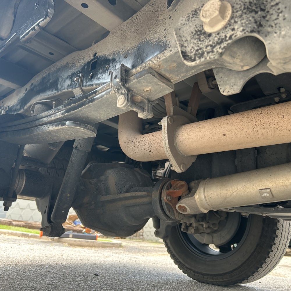 2024 Ford F-250 Super Duty Platinum