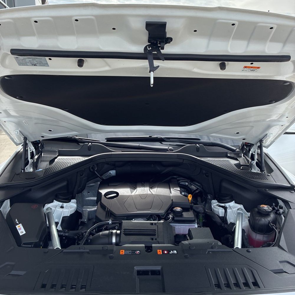 2025 Genesis GV80 2.5T Standard