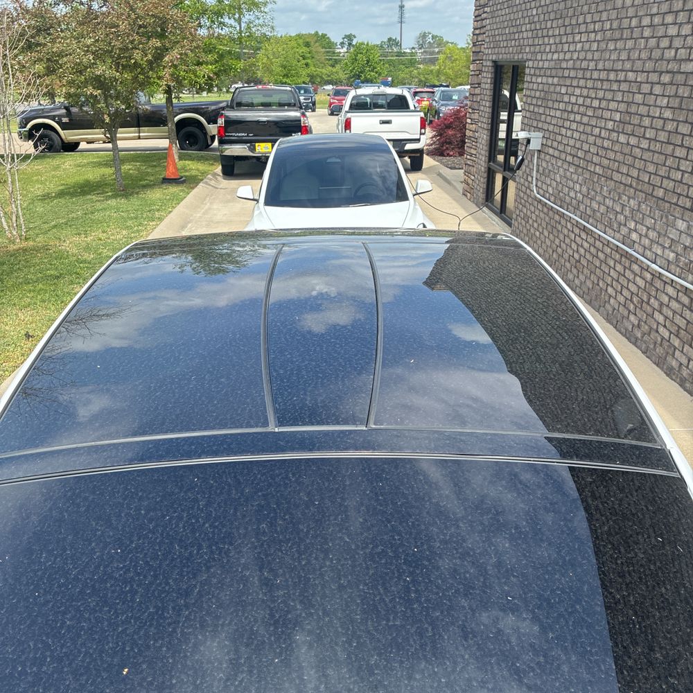 2022 Tesla Model X Base