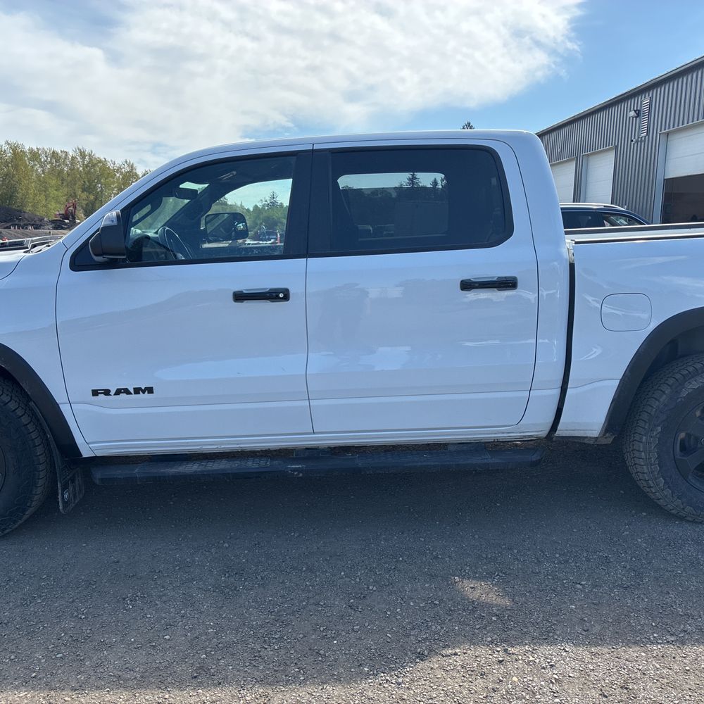 2023 Ram 1500 Rebel