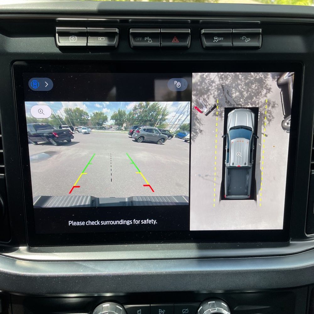 2024 Ford F-450 Super Duty Limited