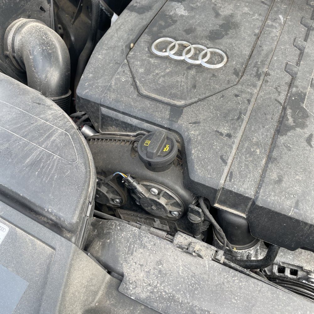2023 Audi Q5 Sportback Premium Plus S line