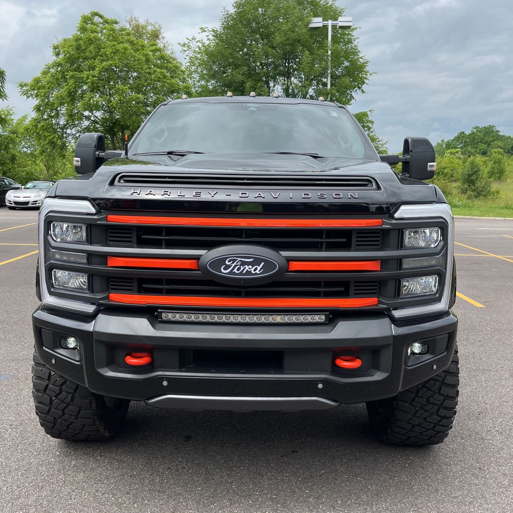 2024 Ford F-250 Super Duty Lariat