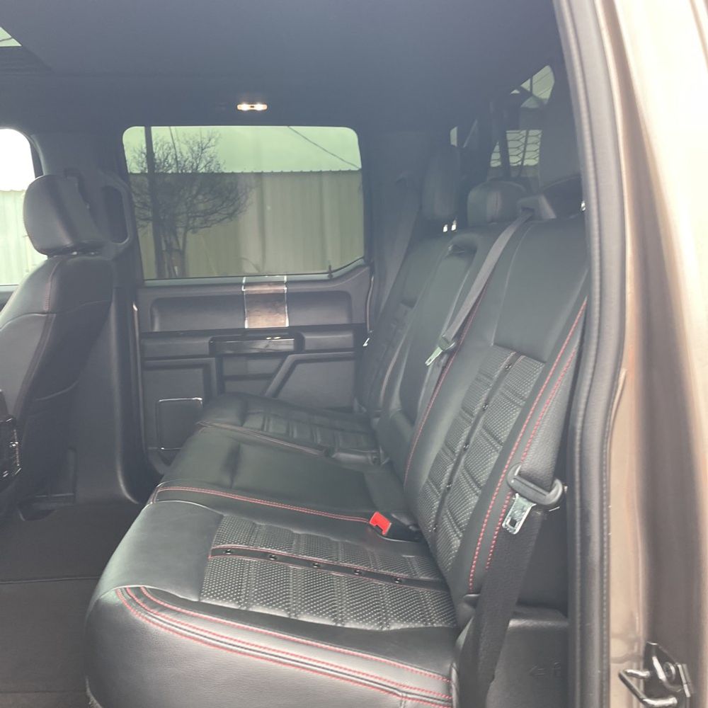 2022 Ford F-250 Super Duty Lariat