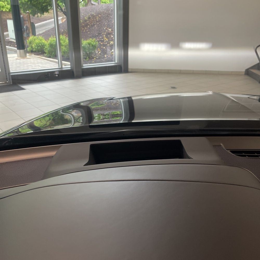 2024 Bentley Bentayga Base