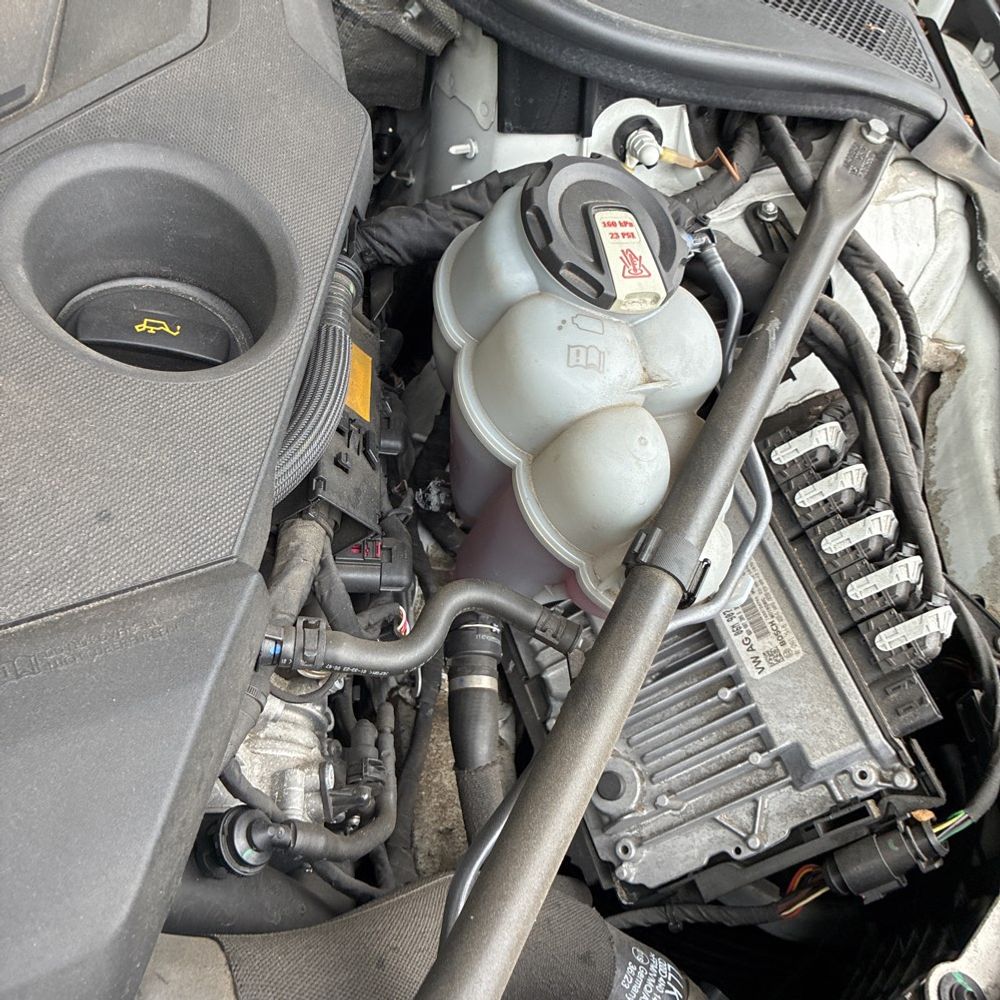 2024 Audi A8 L quattro 55 TFSI