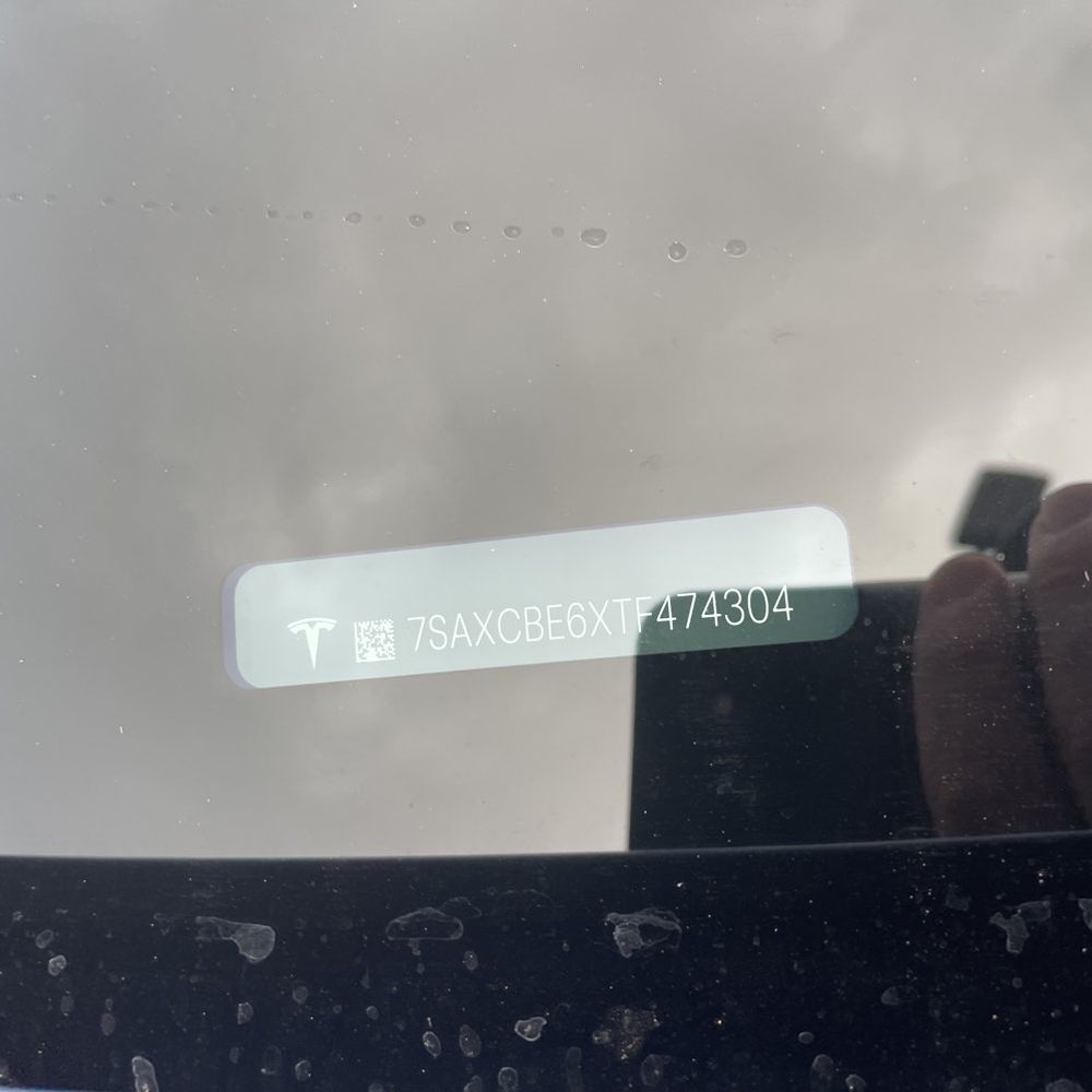 2026 Tesla Model X Plaid