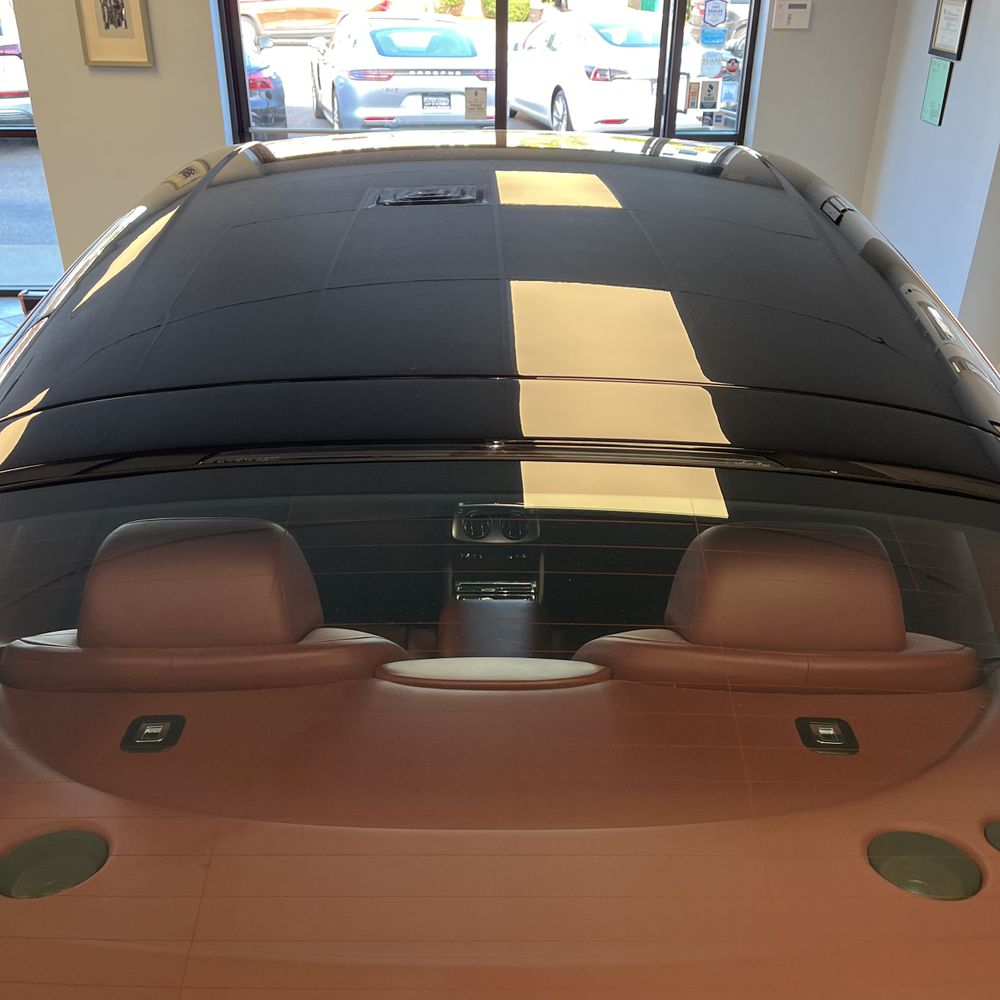 2015 Rolls Royce Wraith