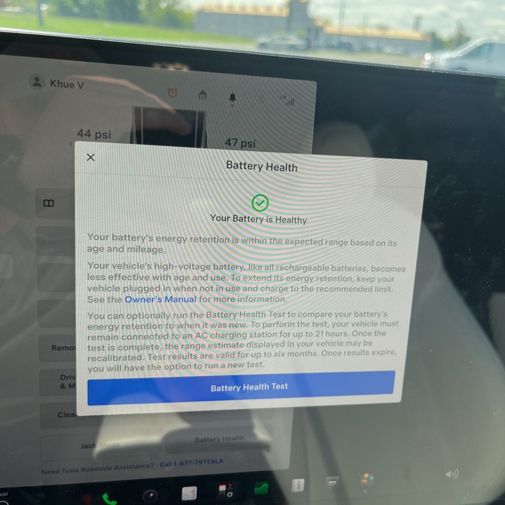 2022 Tesla Model X Base