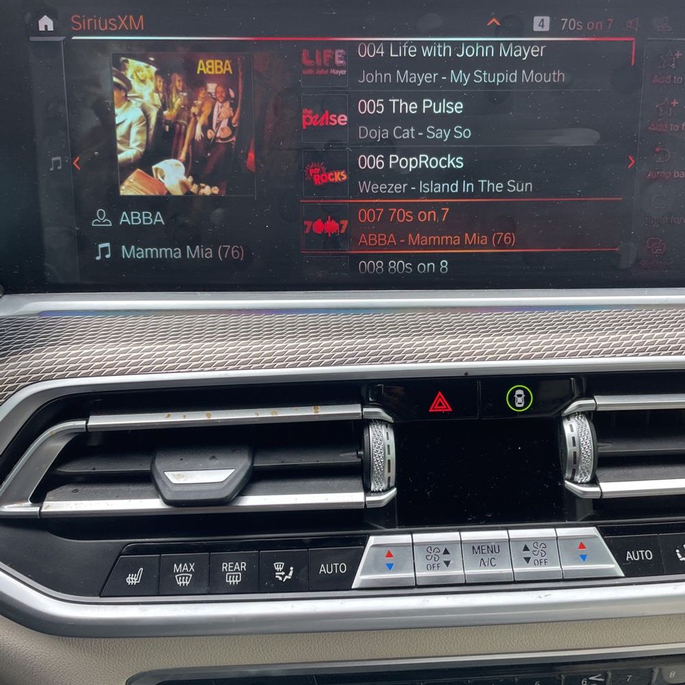 2021 BMW X5 sDrive40i