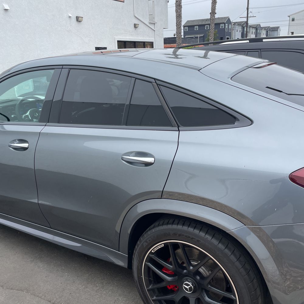 2023 Mercedes-Benz GLE AMG GLE 63 S