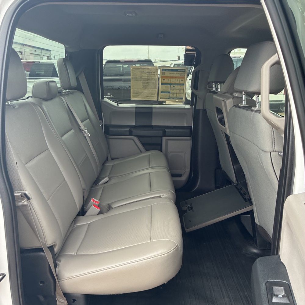 2017 Ford F-150 XL photo 36