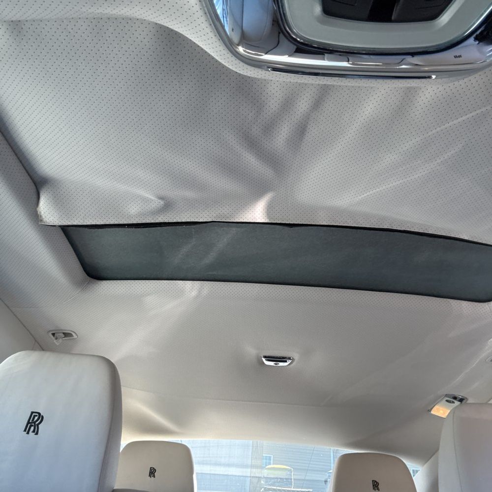 2014 Rolls-Royce Wraith