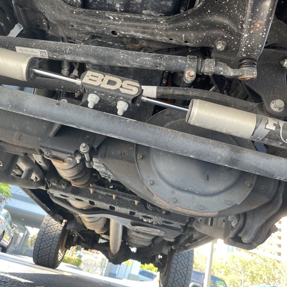 2023 Ram 2500 Limited