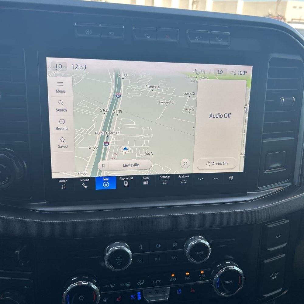 2023 Ford F-450 Super Duty Platinum