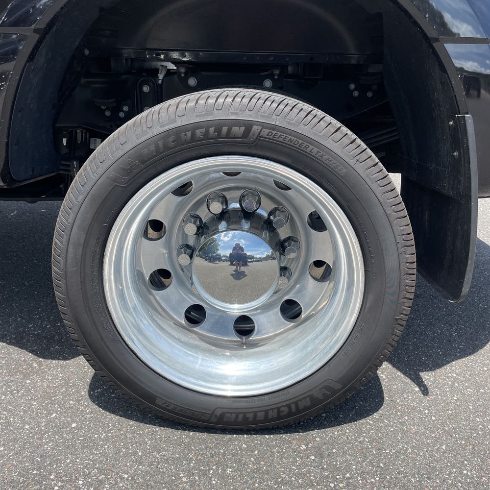 2024 Ford F-450 Super Duty Limited