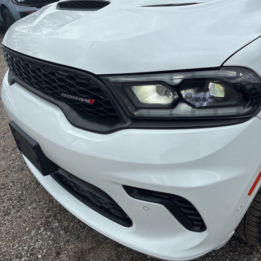 2024 Dodge Durango R/T Plus