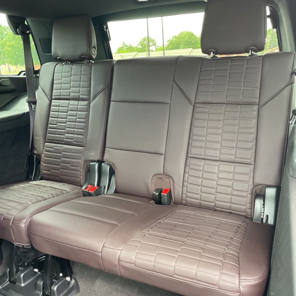 2024 Cadillac Escalade Premium Luxury Platinum