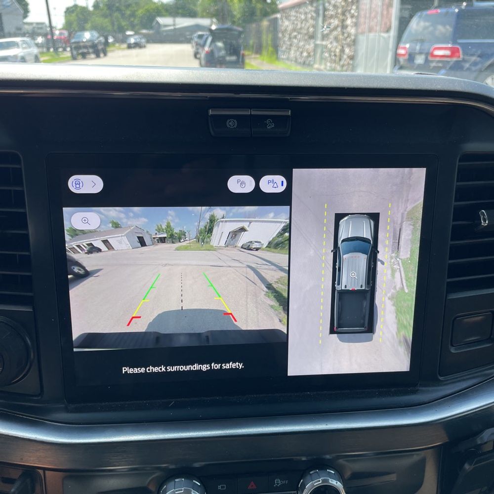 2025 Ford F-350 Super Duty Lariat