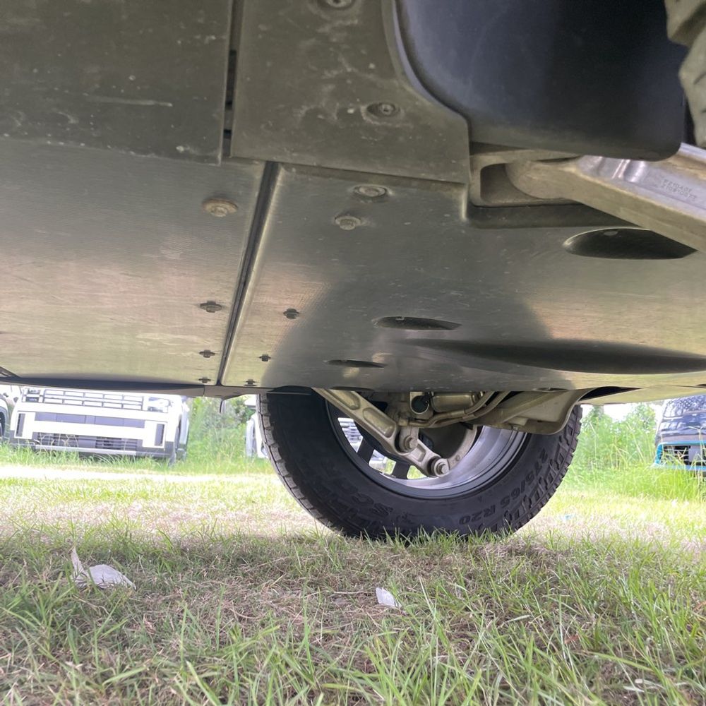 2022 Rivian R1T Launch Edition