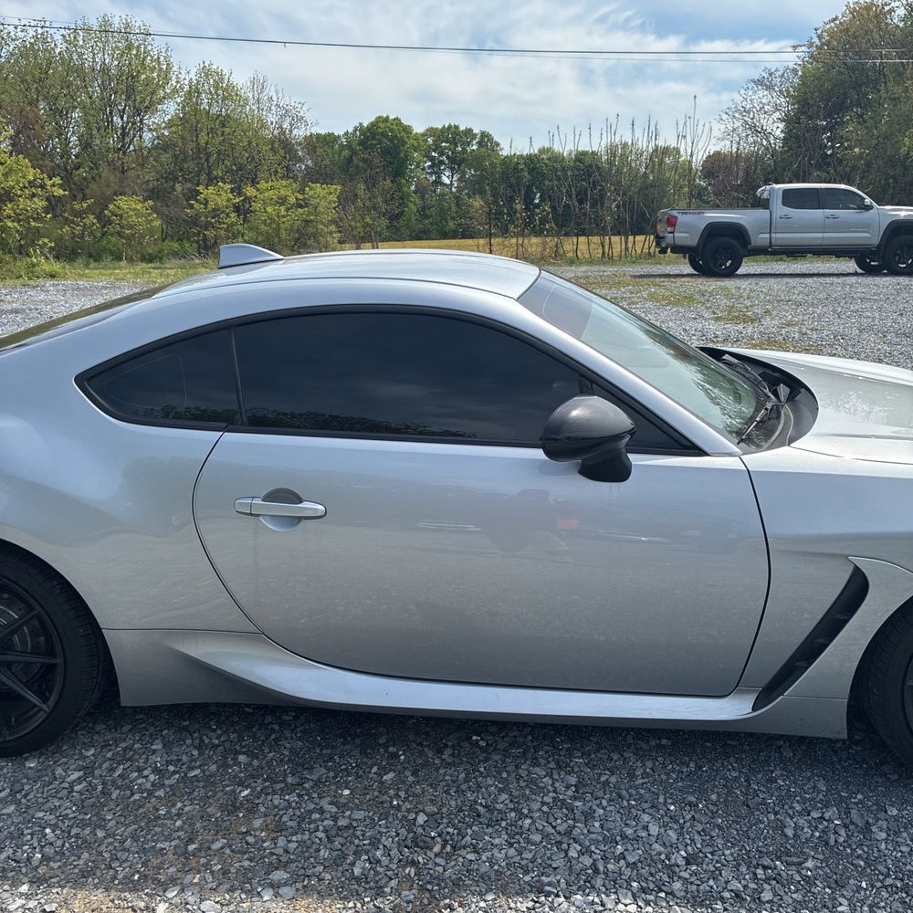 2022 Toyota GR86 Premium