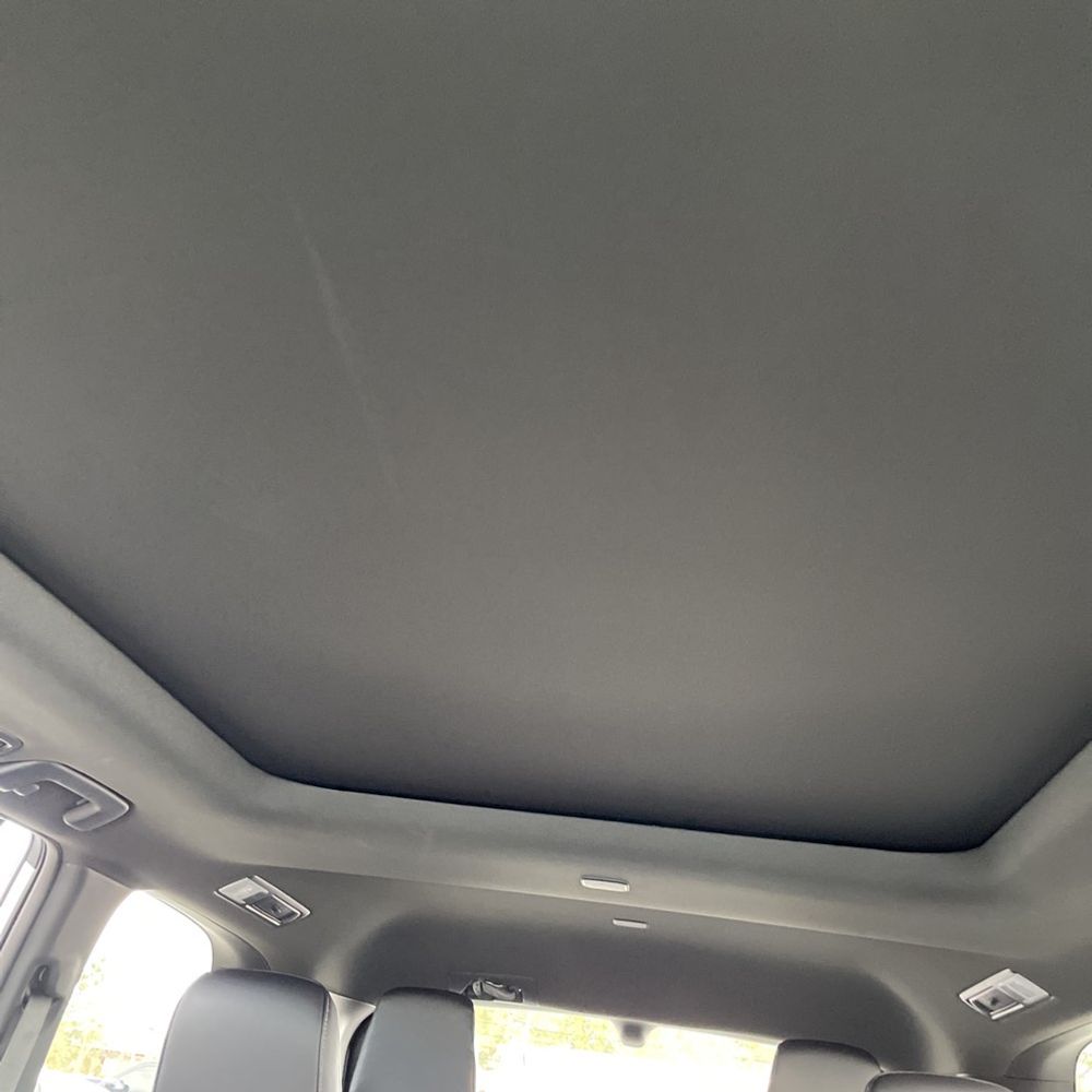 2024 Toyota Grand Highlander Hybrid MAX Platinum