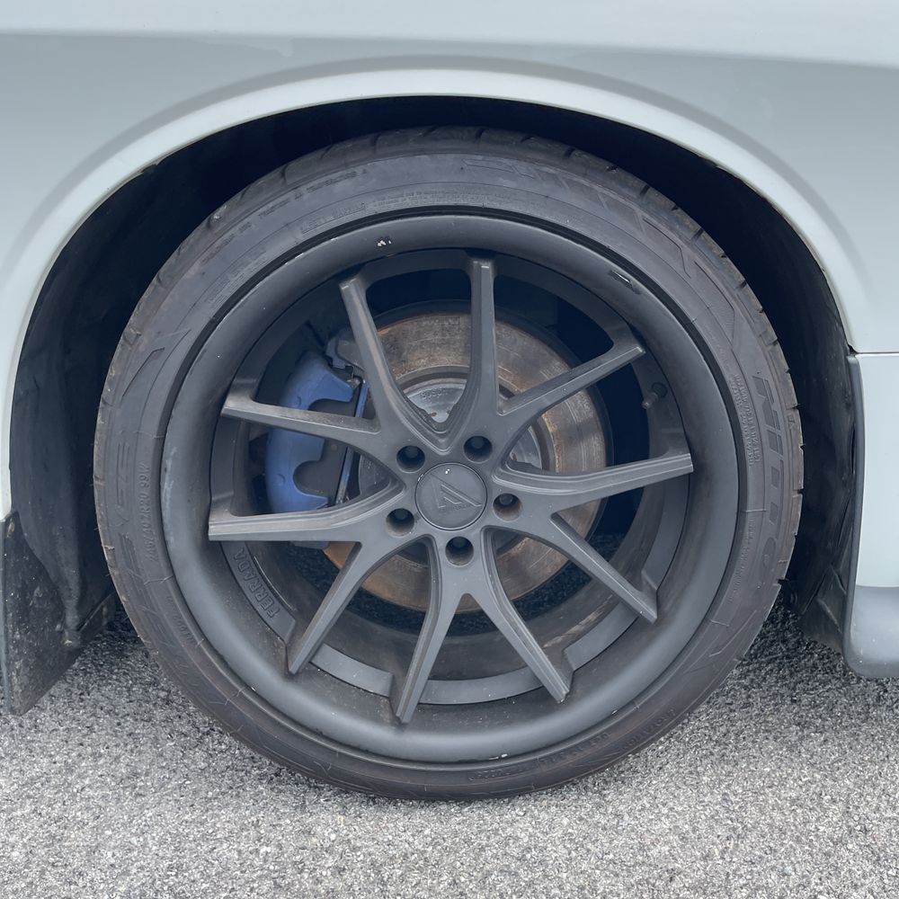 2018 Dodge Challenger R/T photo 20