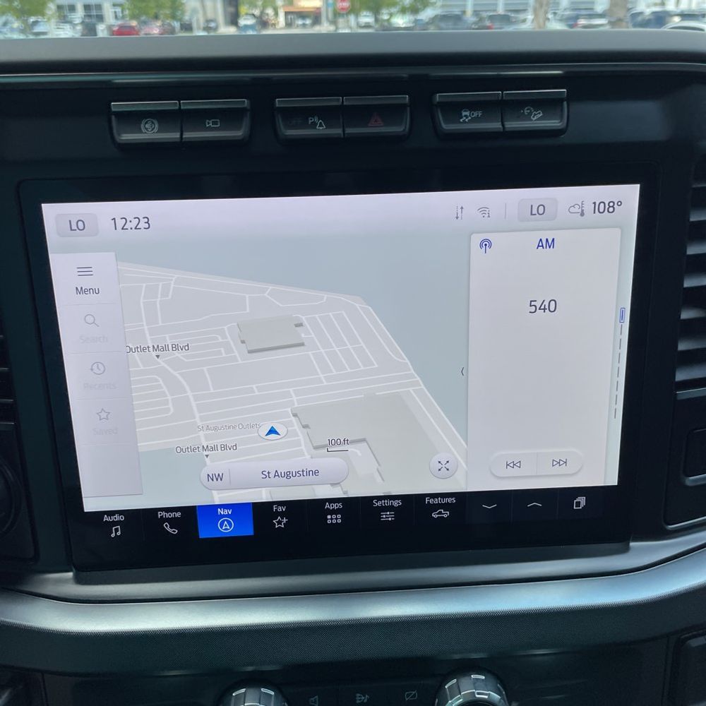 2024 Ford F-450 Super Duty Limited