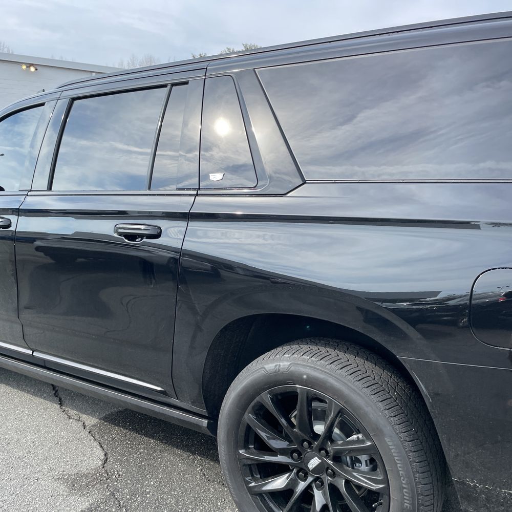 2024 Cadillac Escalade ESV Sport Platinum