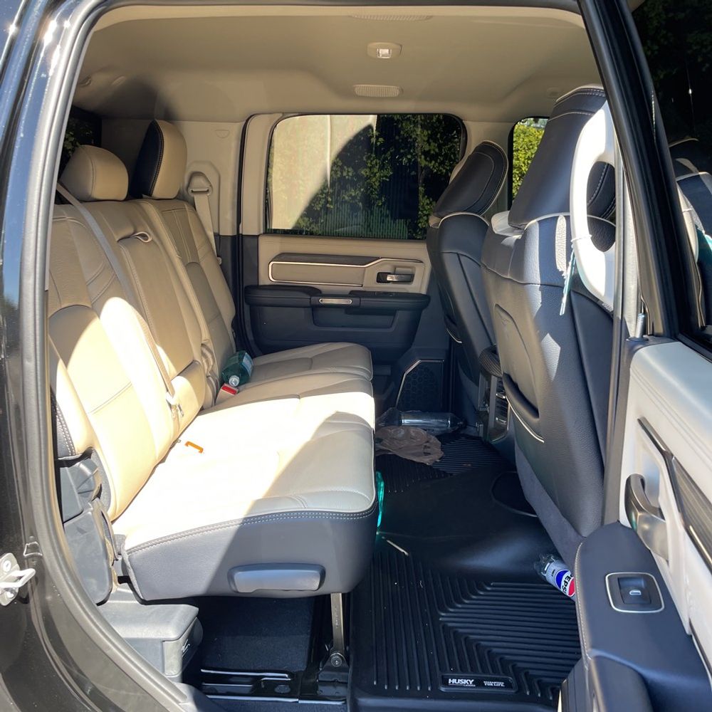 2023 Ram 2500 Limited