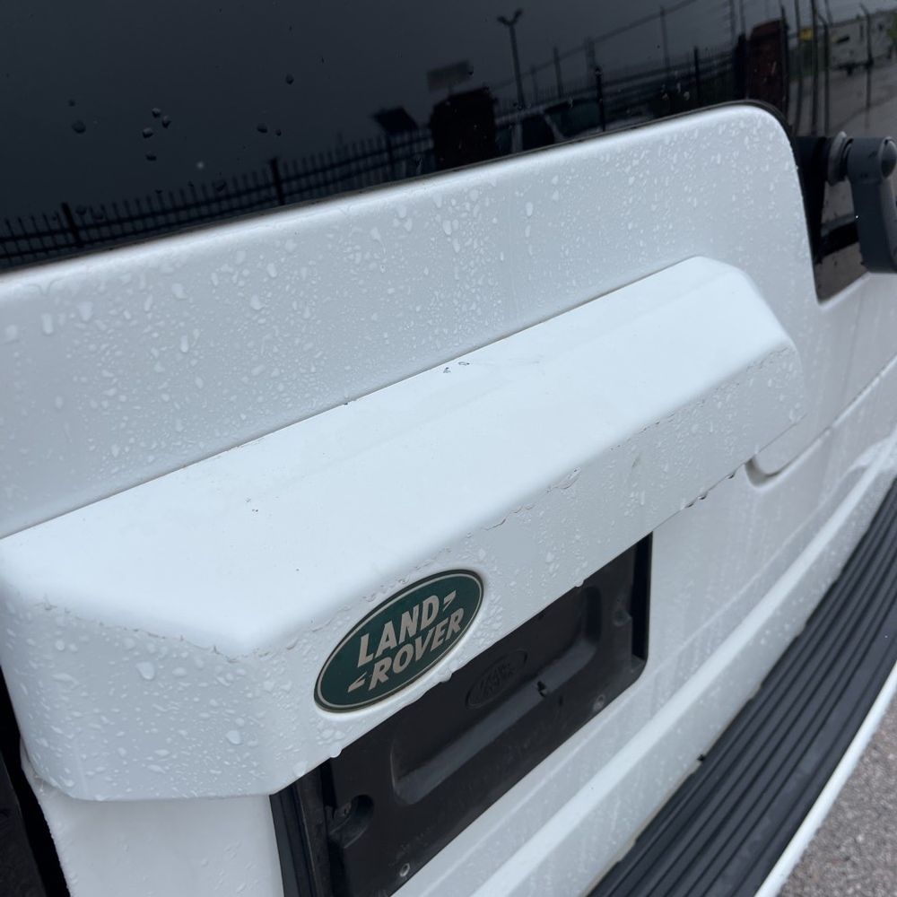 2012 Land Rover LR4 HSE