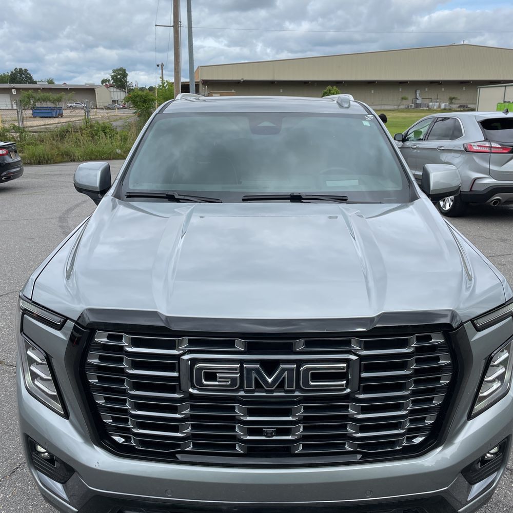 2025 GMC Yukon XL Denali Ultimate