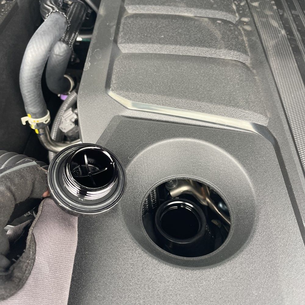 2024 Lexus GX 550 Luxury+