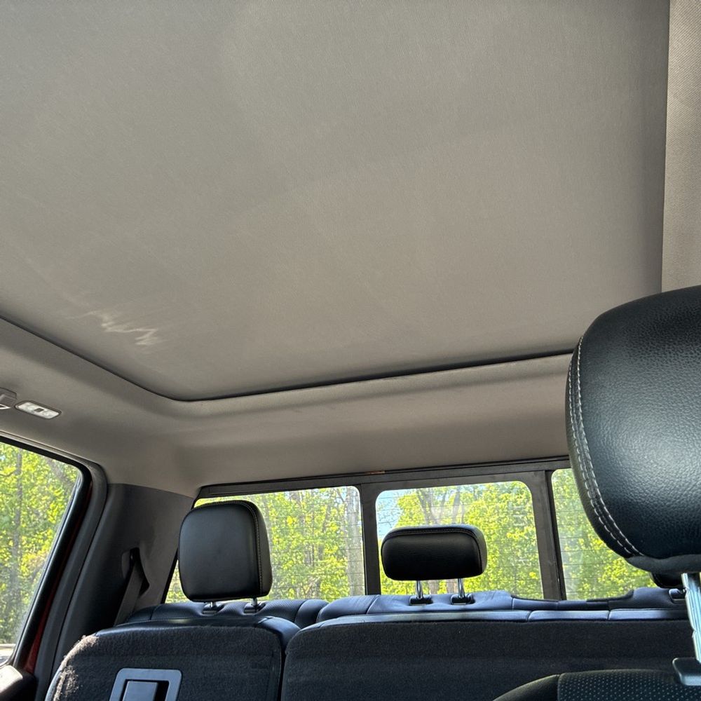 2017 Ford F-350 Super Duty Lariat