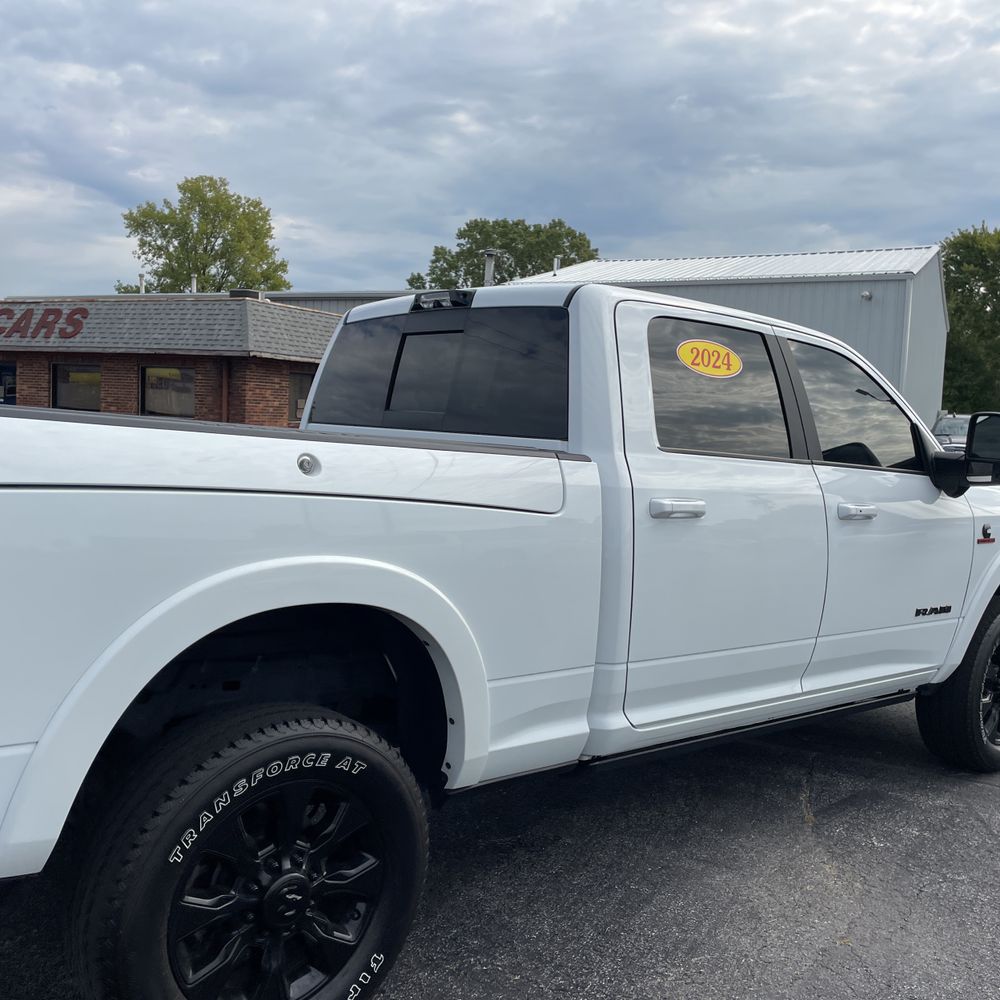 2024 Ram 2500 Limited