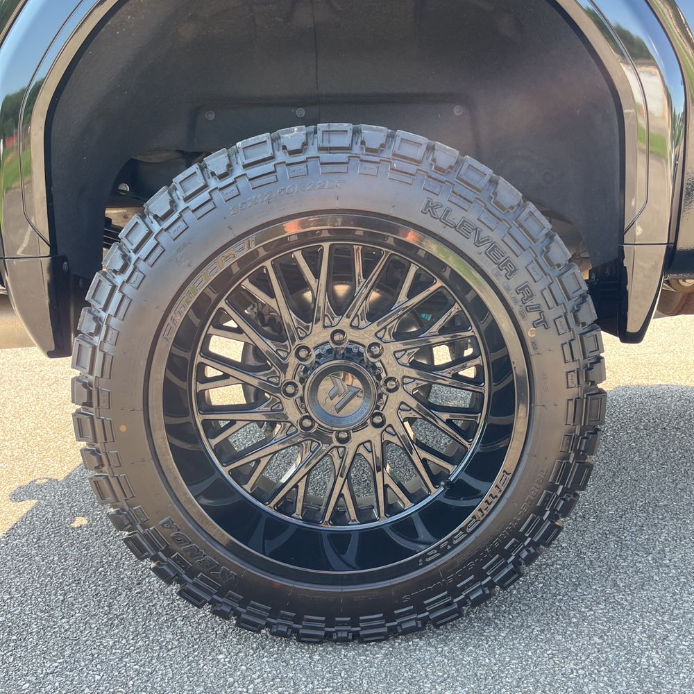 2024 GMC Sierra 3500HD Denali Ultimate