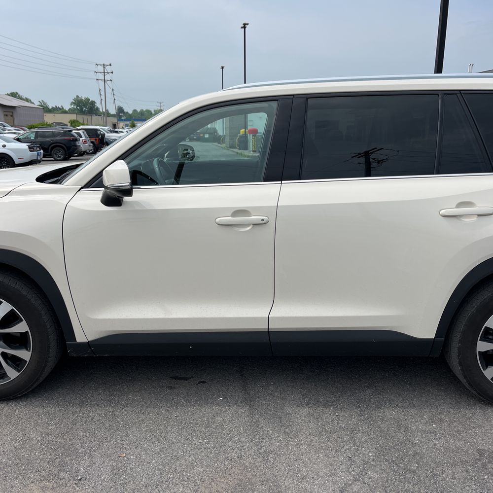 2024 Toyota Grand Highlander Hybrid MAX Limited