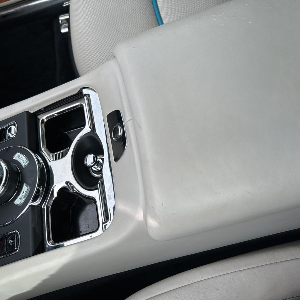 2016 Rolls-Royce Dawn