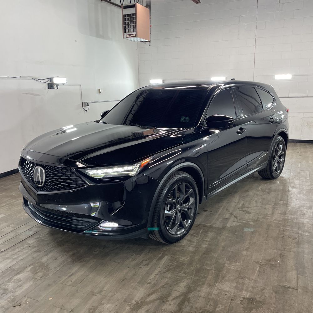 2024 Acura MDX SH-AWD w/A-SPEC