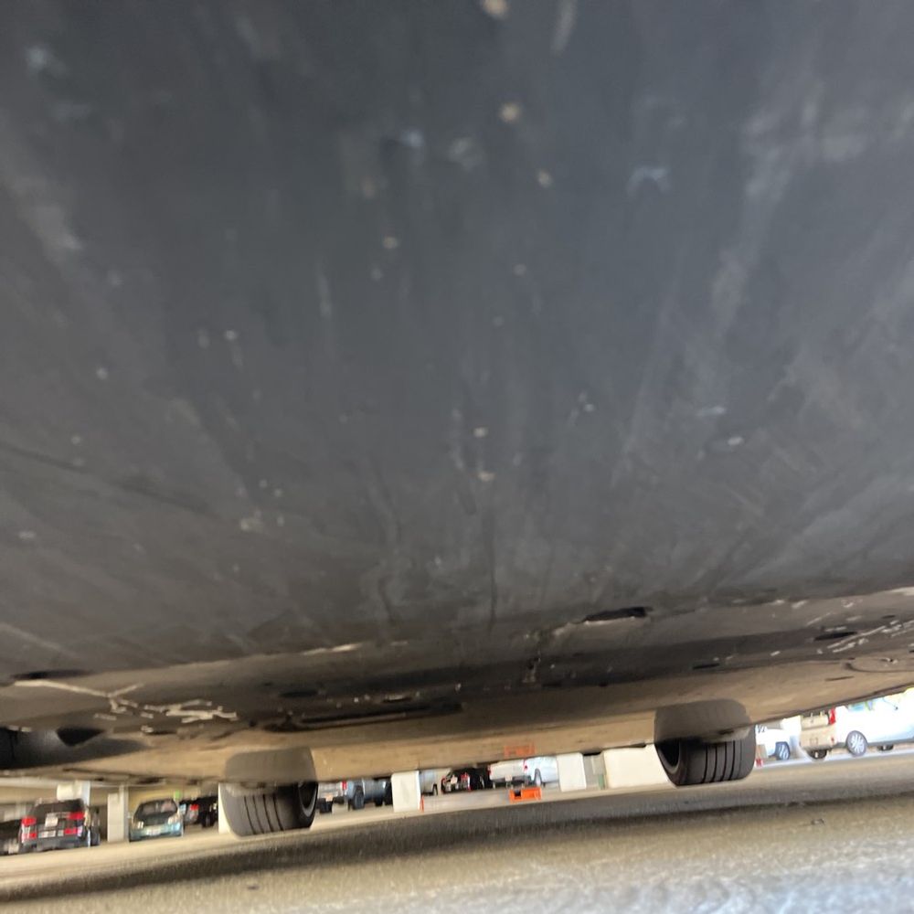 2023 Tesla Model X Plaid