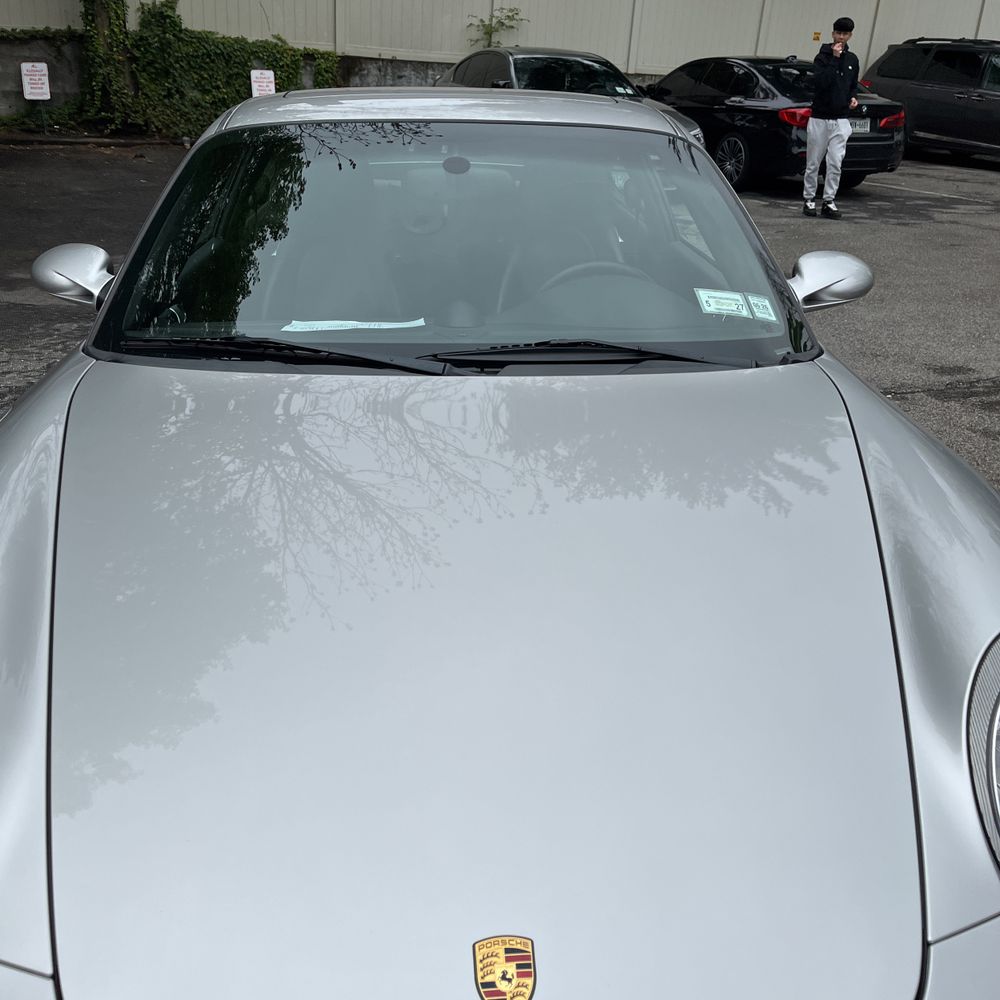 2007 Porsche 911 Carrera 2 S
