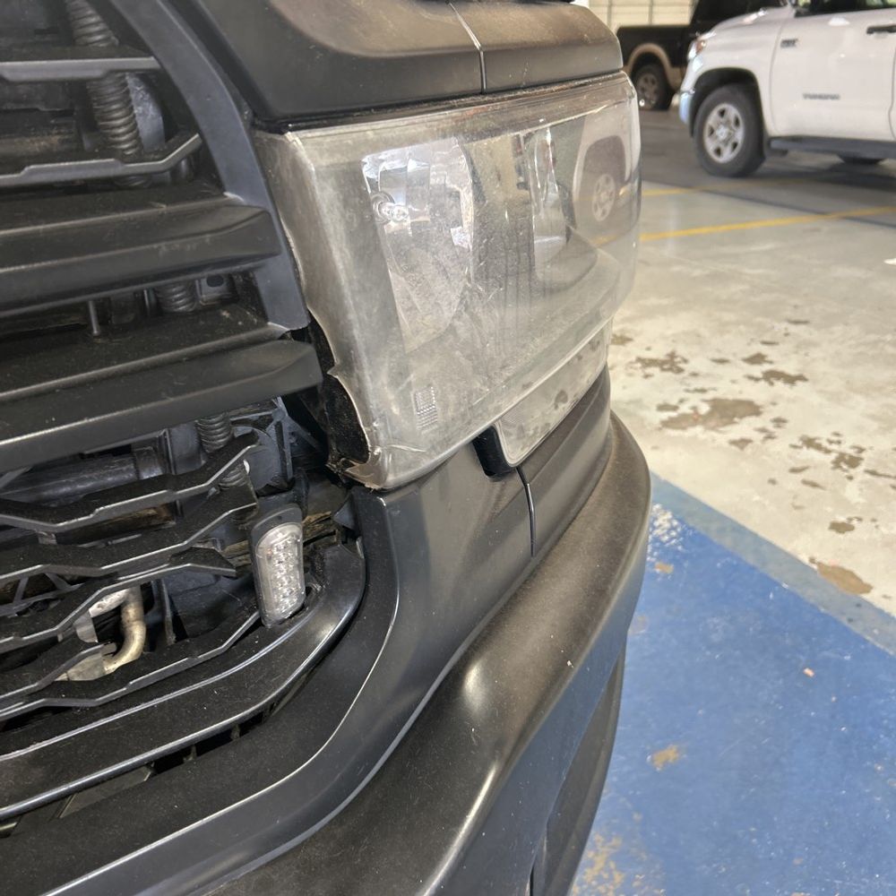 2024 Ram 3500 Chassis Tradesman/SLT/Laramie/Limited