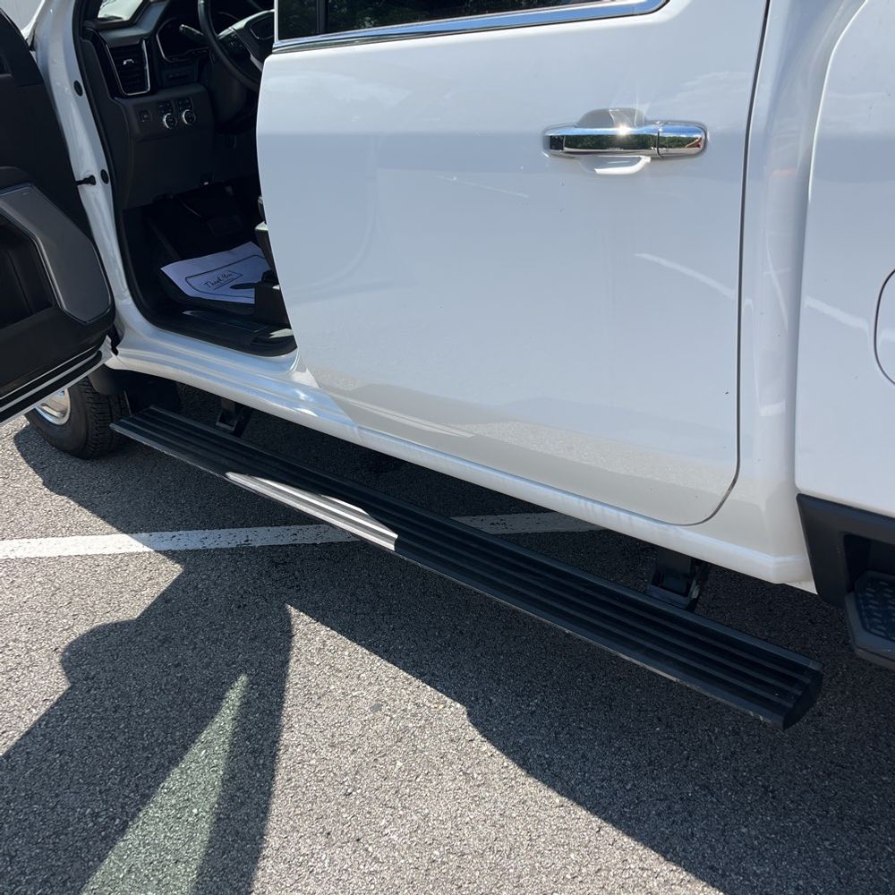 2024 GMC Sierra 3500 Denali